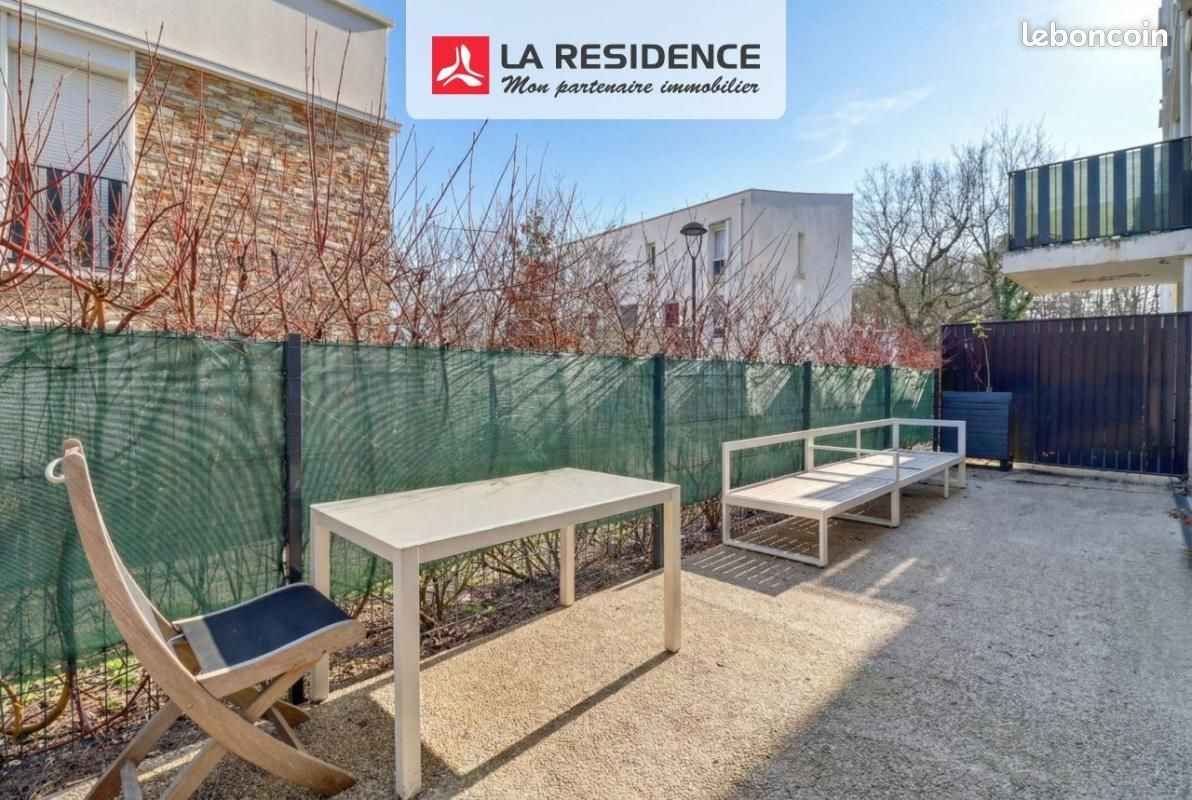 Appartement 3 pièces 62 m² · à Poissy · 62 m² · 239 000 €