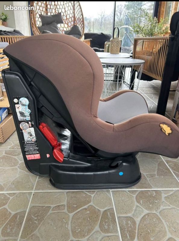 Siège auto bébé (image 3)