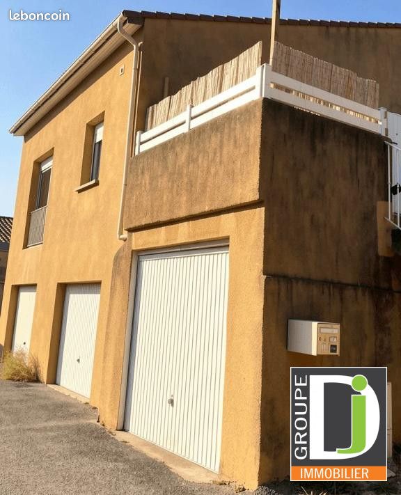 Maison 4 pièces 96 m² · à Portes-lès-Valence · 96 m² · 239 000 €