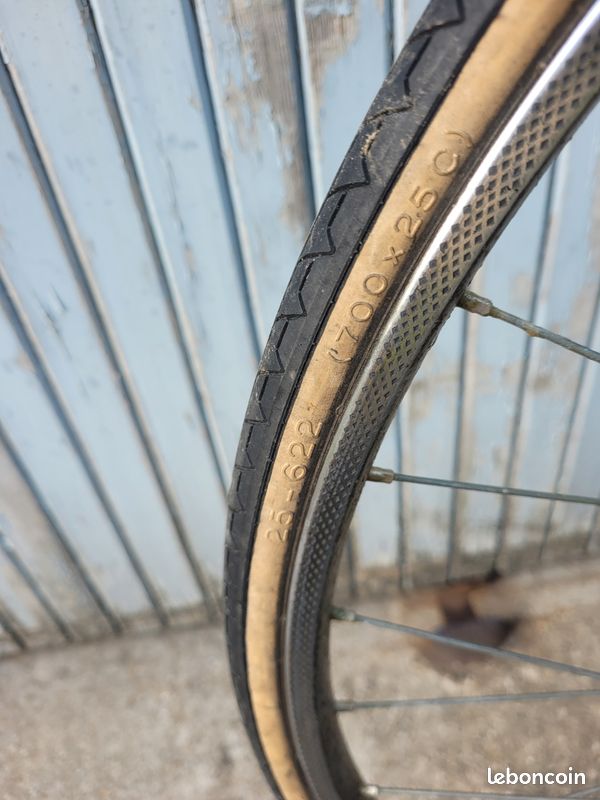 Velo Lejeune vintage (image 6)