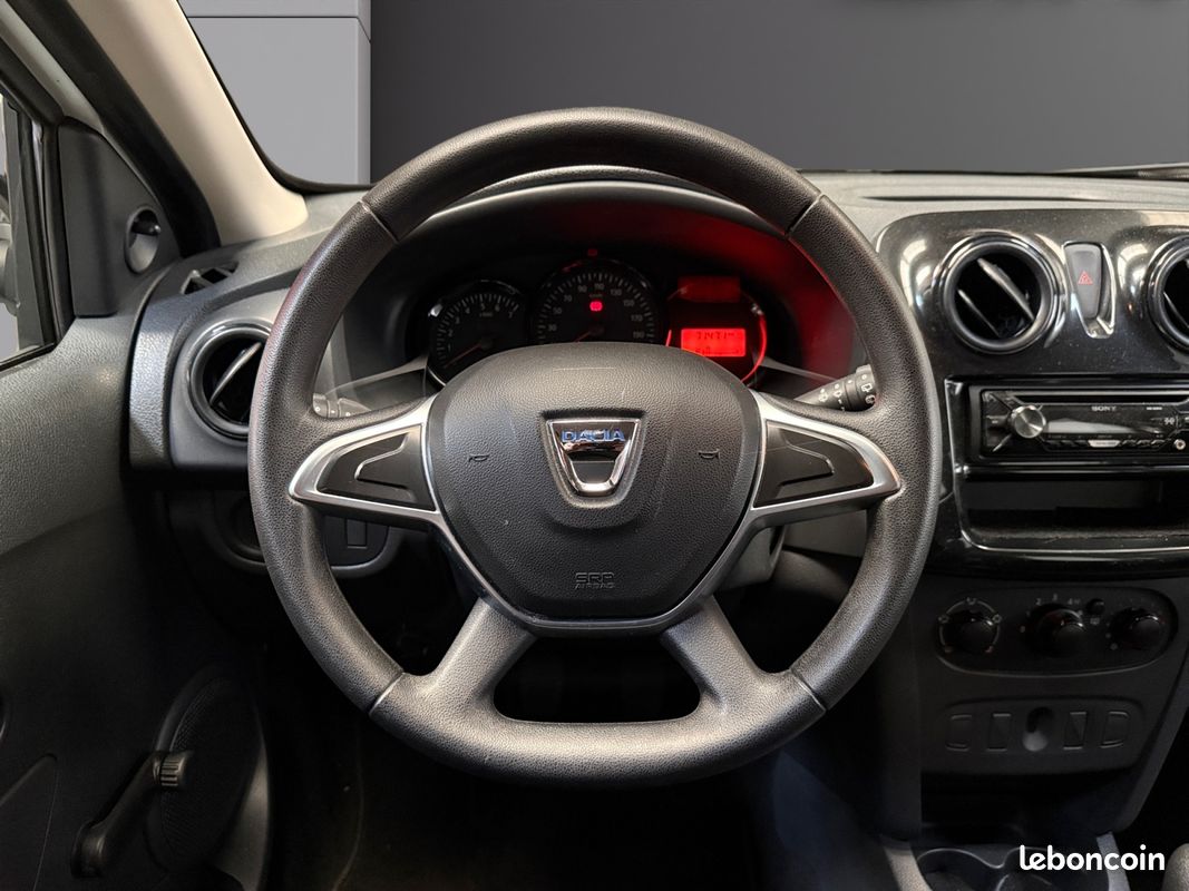 DACIA SANDERO 1.0 SCE 75 CH 75Ch Garantie 12 mois (image 13)