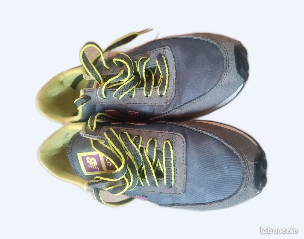 New Balance (image 1)
