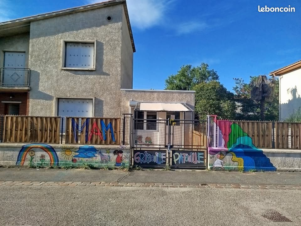 Maison 5 pièces 111 m² · à Toulouse · 111 m² · 316 940 €