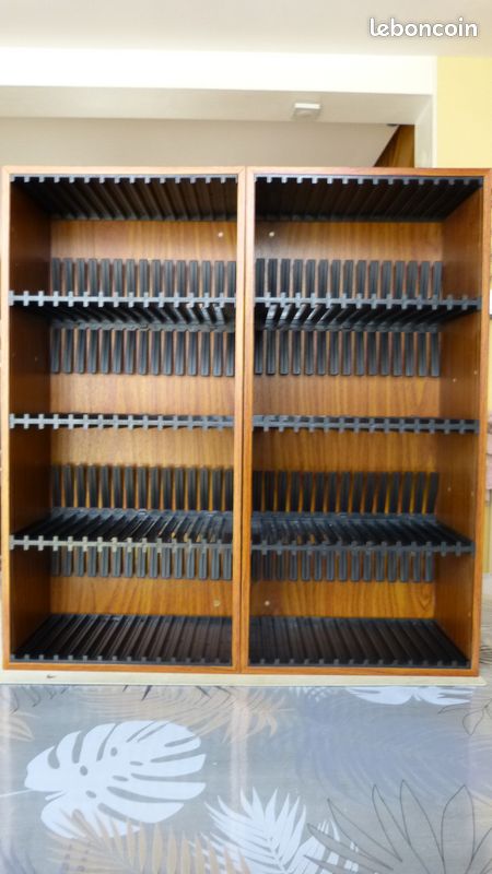 Casier pour cd (image 2)