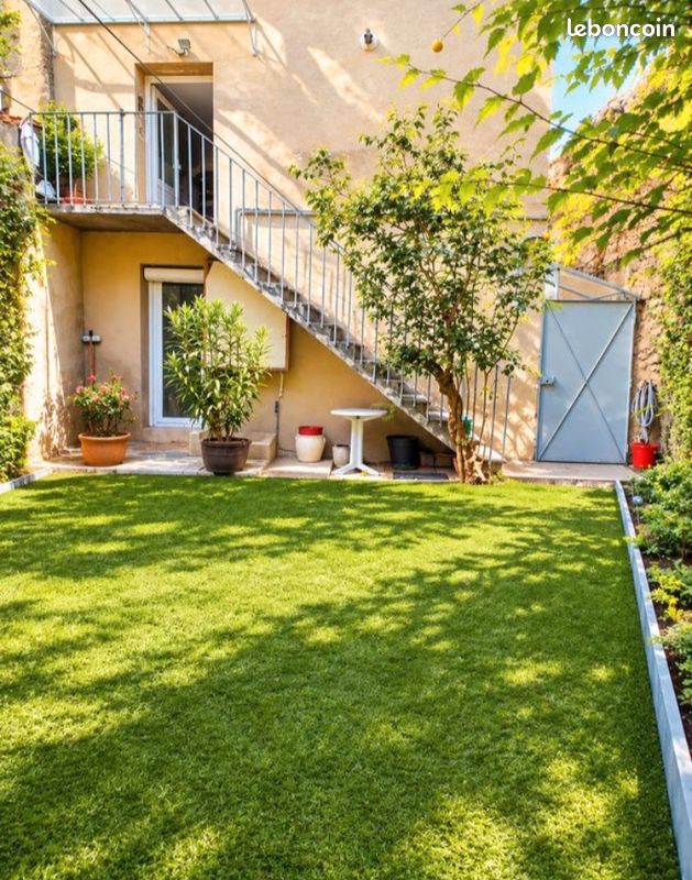 Appartement 2 pièces 42 m² · à Clermont-Ferrand · 42 m² · 480 €/mois