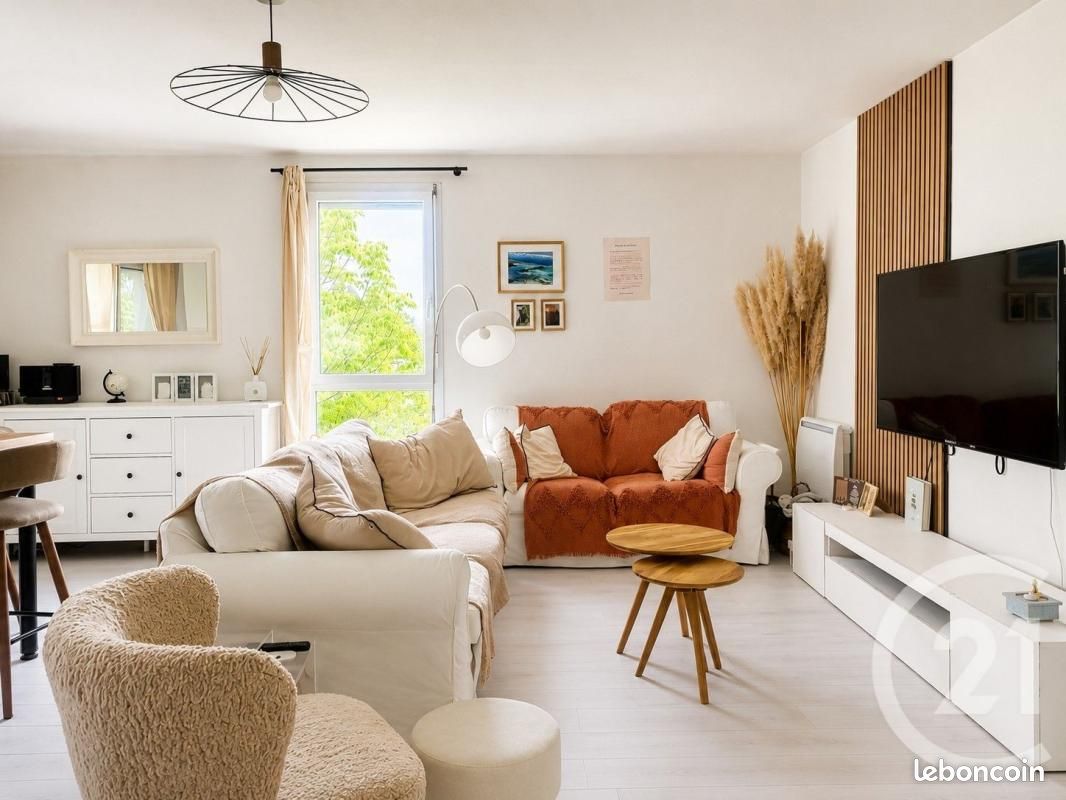 Appartement 3 pièces 65 m² · à Mérignac · 65 m² · 199 000 €