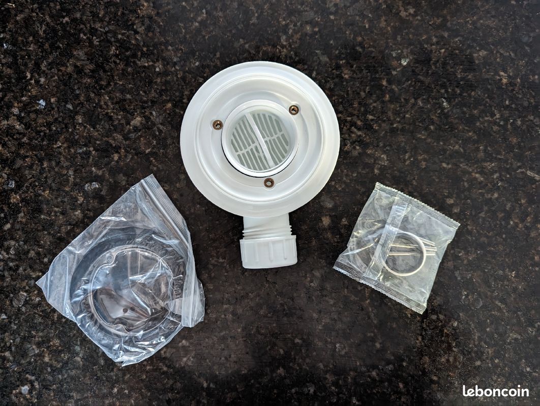 Bonde Extra plate (image 1)