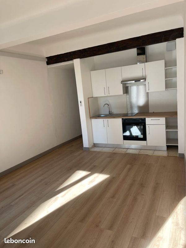 Appartement 2 pièces 49 m² · à Avignon · 49 m² · 650 €/mois
