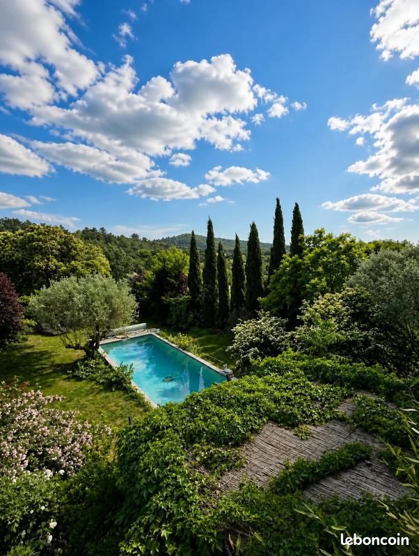Maison 7 pièces 166 m² · à Aumelas · 166 m² · 649 000 €