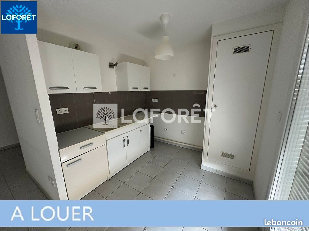 Appartement 2 pièces 47 m² · à Essert · 47 m² · 552 €/mois