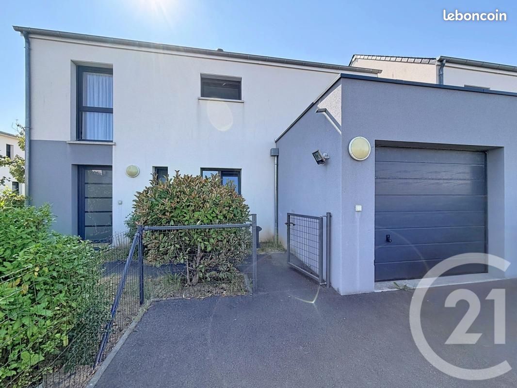 Maison 4 pièces 81 m² · à Biéville-Beuville · 81 m² · 280 900 €