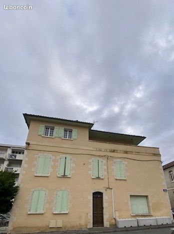 Immeuble 340 m² · à Auch · 340 m² · 312 000 €