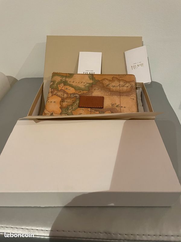 Pochette de soirée (image 1)