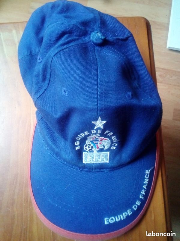 Casquette (image 1)
