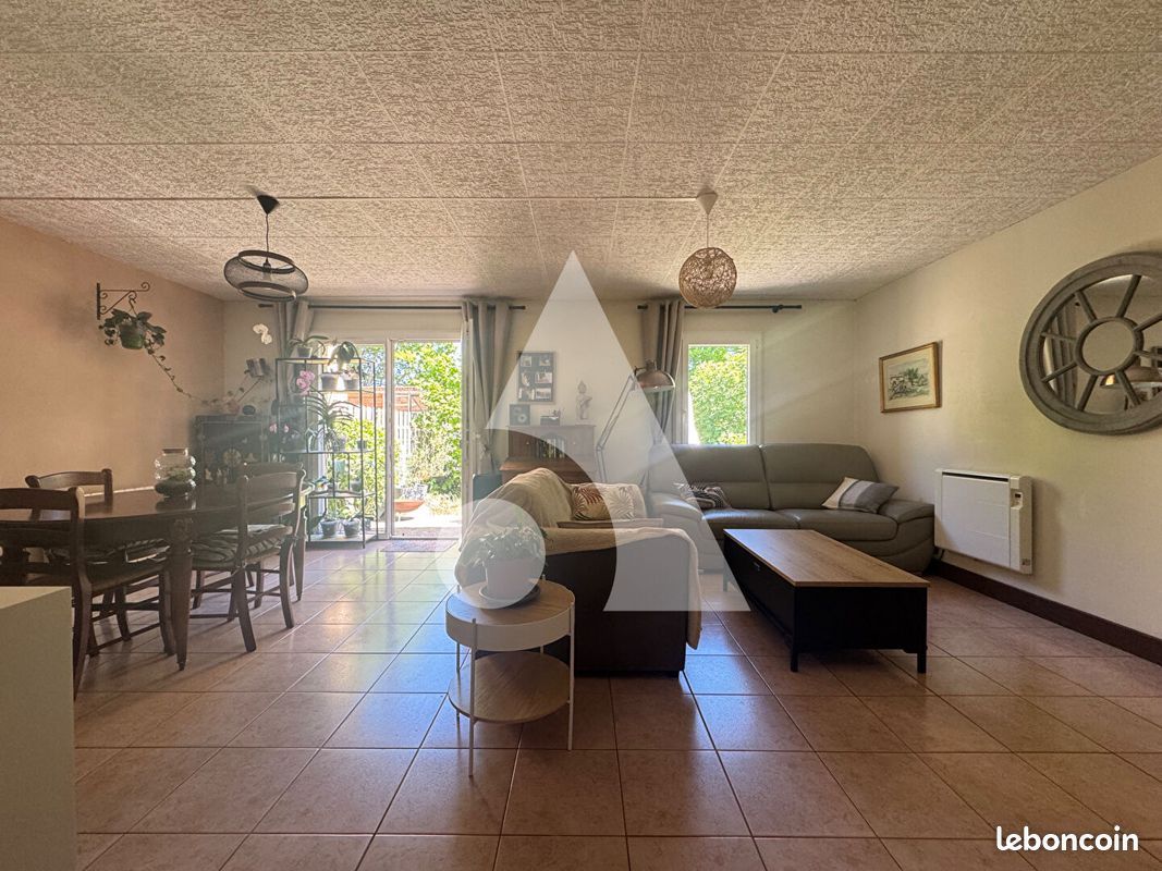 Maison 5 pièces 99 m² · à Évreux · 99 m² · 169 900 €
