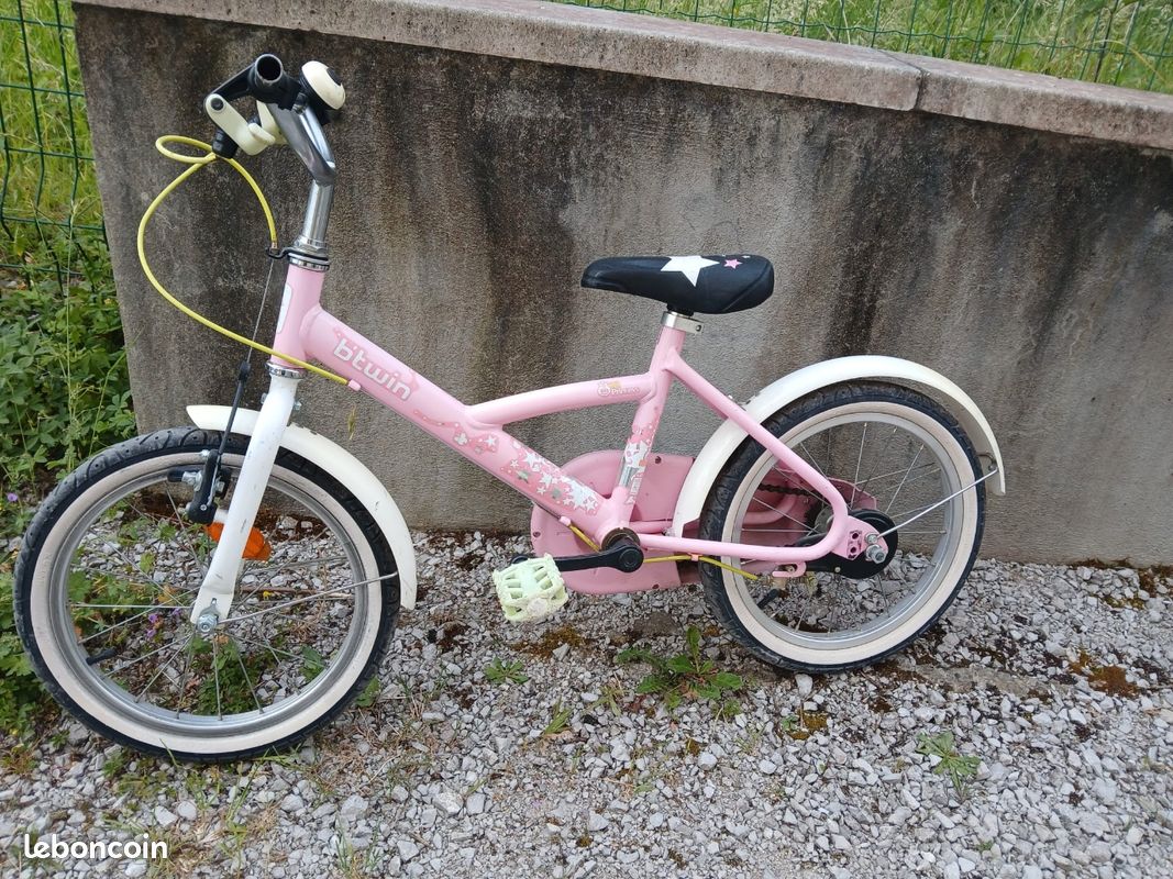 Velo enfant (image 1)