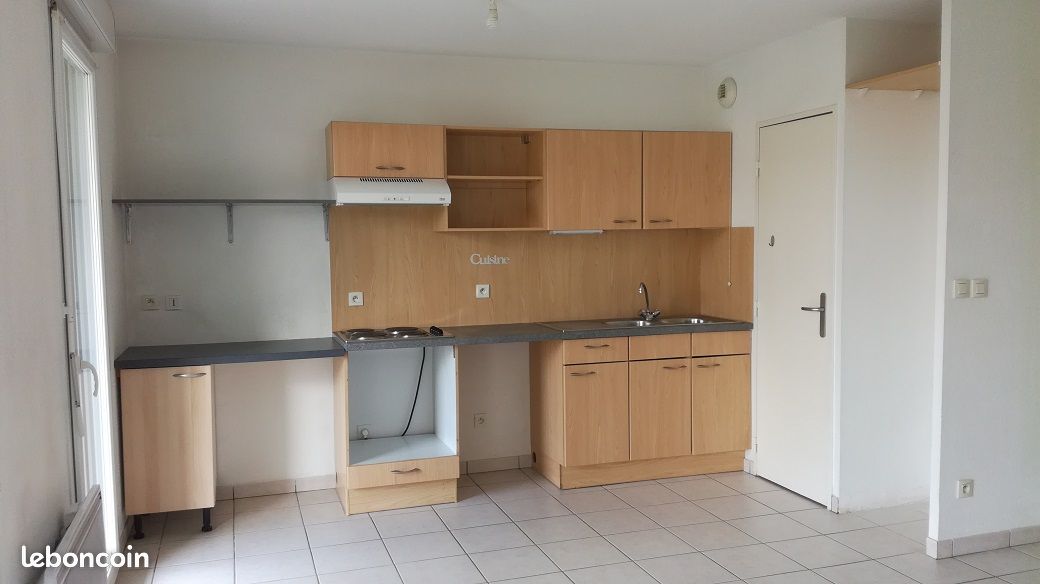 Appartement 3 pièces 56 m² · à Valence · 56 m² · 715 €/mois