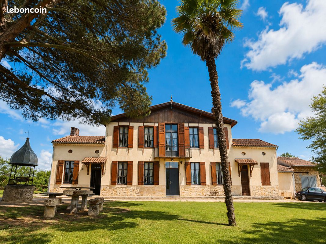 Maison 5 pièces 152 m² · à Langon · 152 m² · 1 250 €