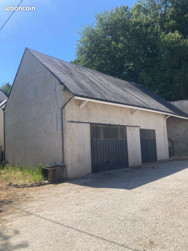 Maison 1 pièce 105 m² · à Veigné · 105 m² · 129 000 €