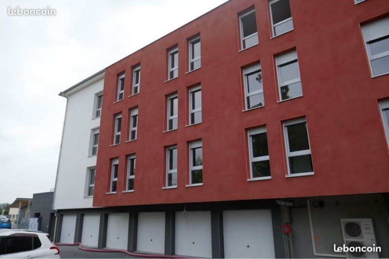 Appartement 2 pièces 28 m² · à Albi · 28 m² · 460 €