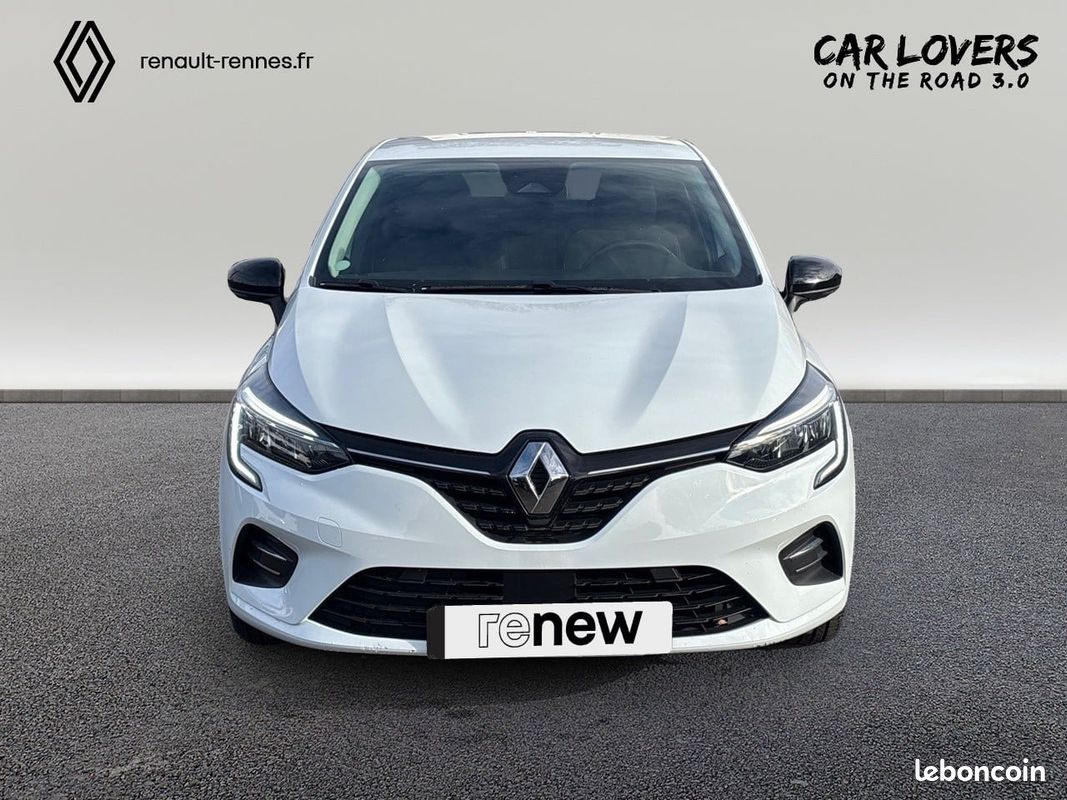 RENAULT Clio SCe 65 Evolution (image 13)