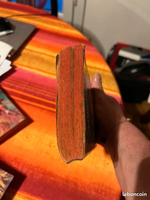 Livres "Angélique" (image 4)