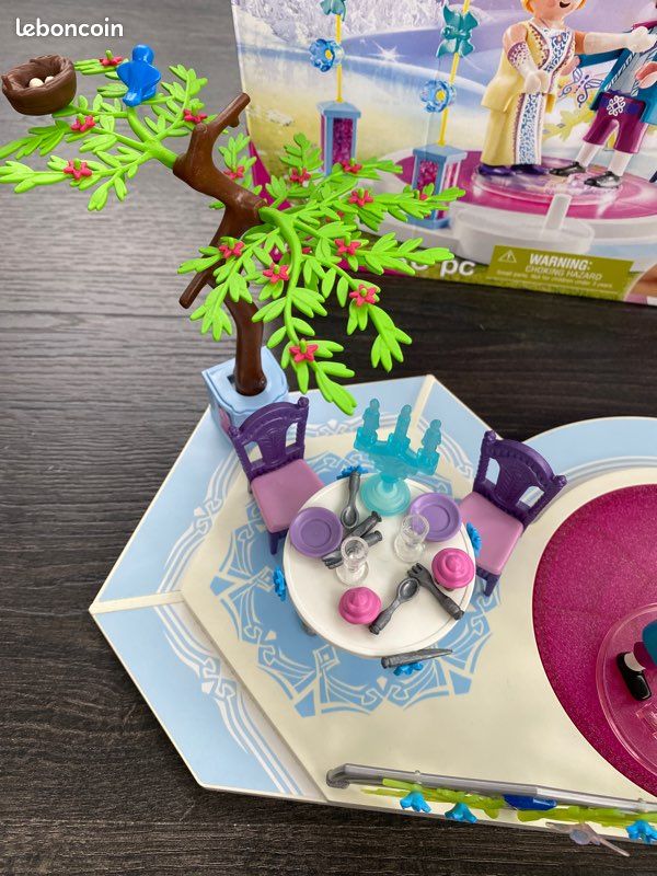 Playmobil 70008 complet (image 3)
