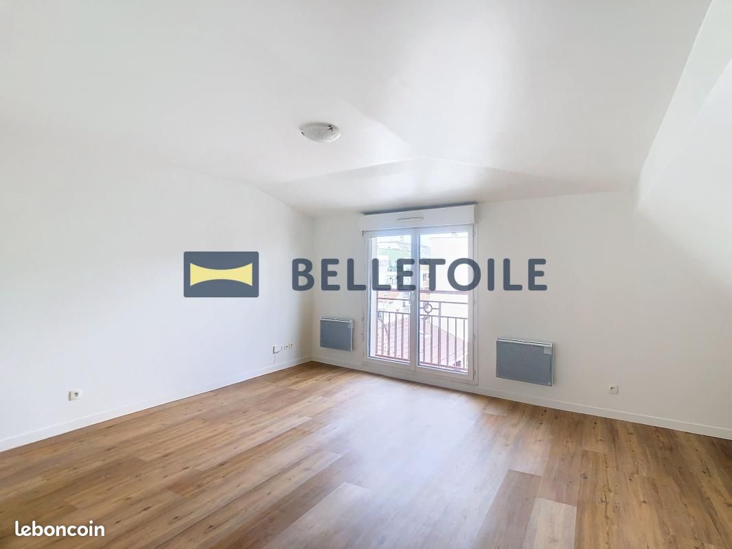 Appartement 1 pièce 38 m² · à Alfortville · 38 m² · 781 €/mois