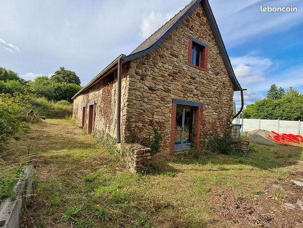Maison 2 pièces 219 m²