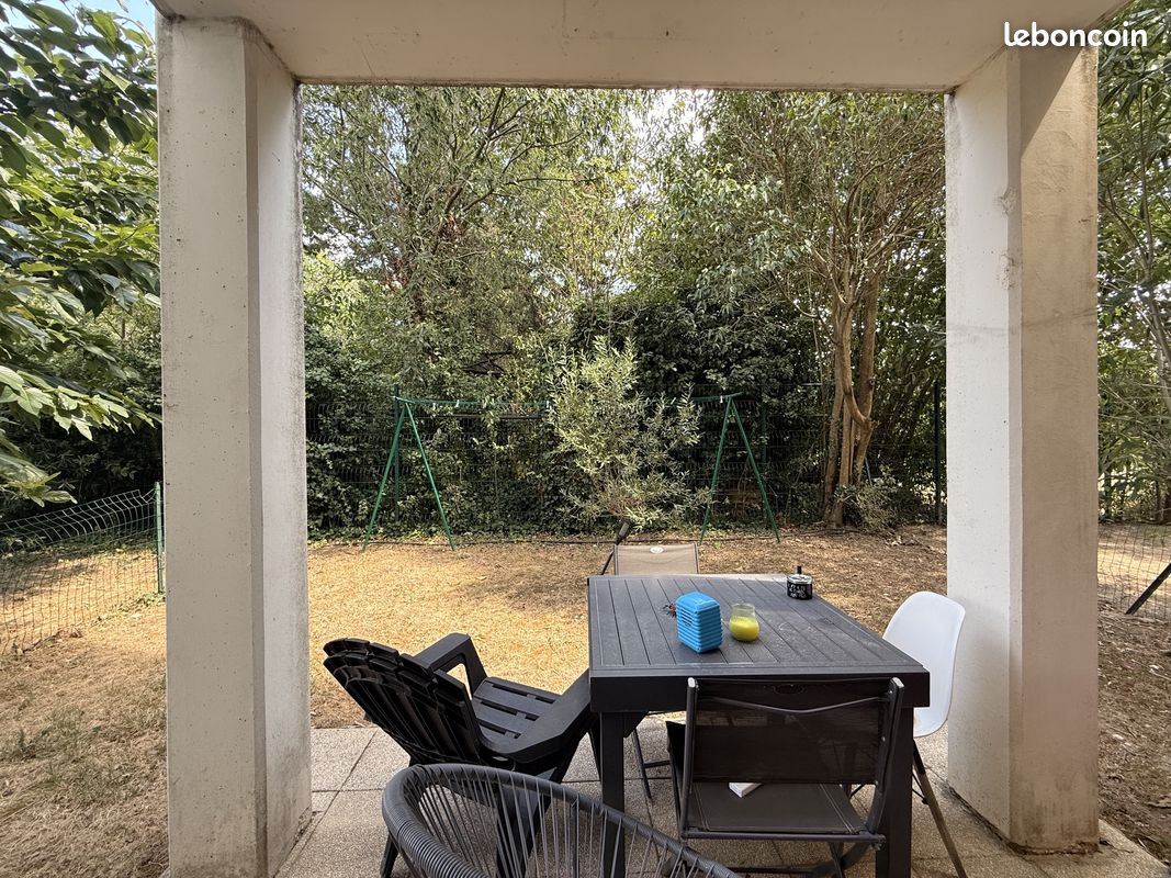 Appartement 2 pièces 54 m² · à Bagnols-sur-Cèze · 54 m² · 620 €/mois