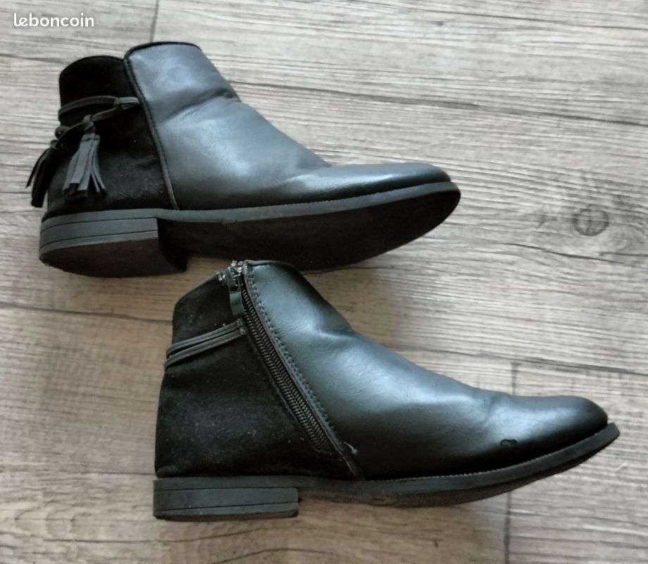 CHAUSSURE Pointure 37 (image 12)
