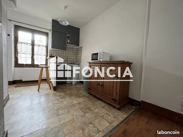 Appartement a louer blois - 1 pièce(s) - 25 m2 - Surfyn