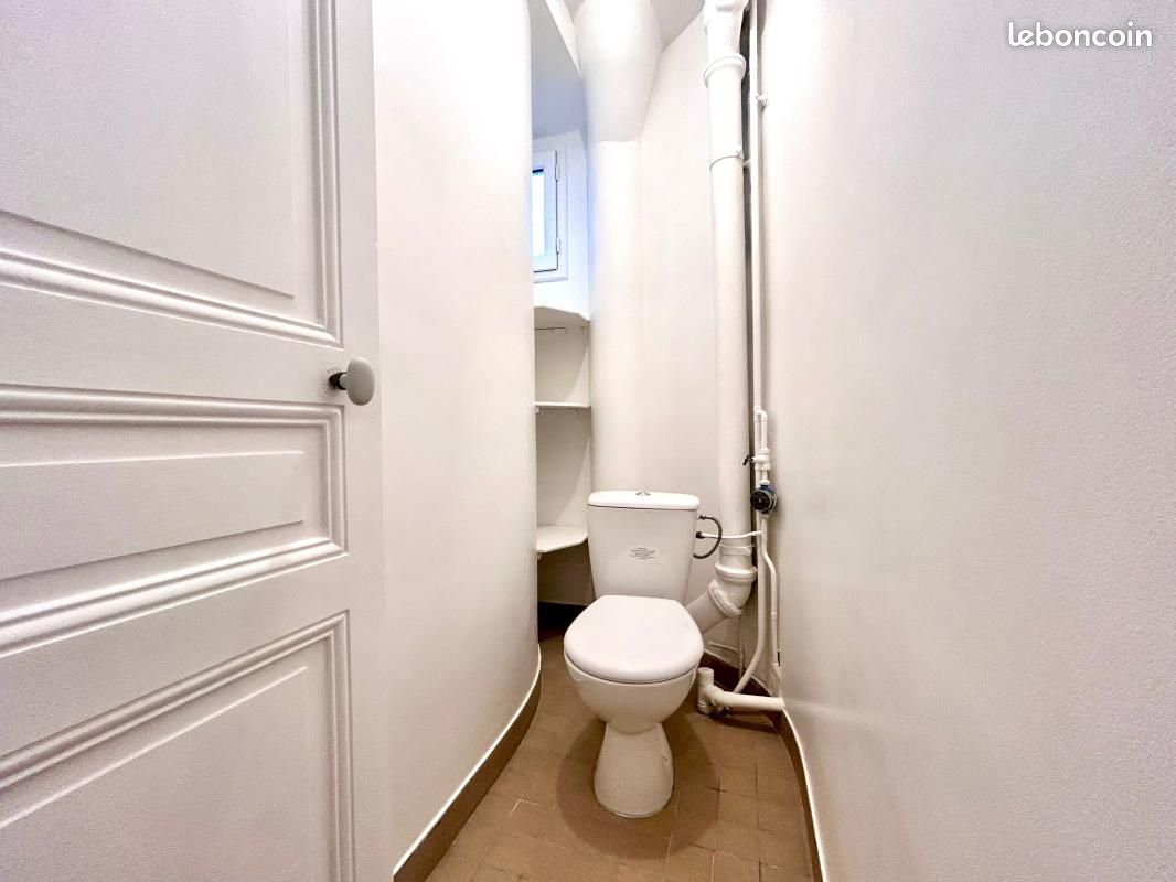 Appartement a louer fontenay-sous-bois - 2 pièce(s) - 49 m2 - Surfyn