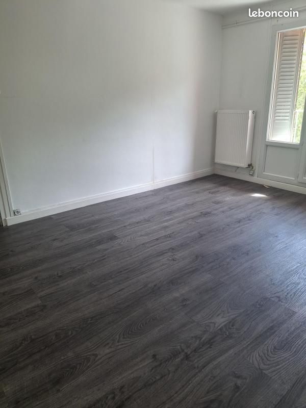 Appartement 3 pièces 61 m² · au Pont-de-Claix · 61 m² · 646 €/mois