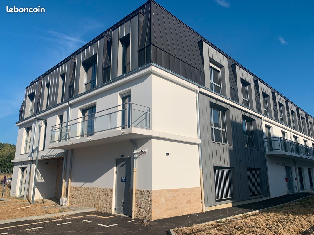 Appartement 3 pièces 64 m² · à Trélazé · 64 m² · 810 €/mois