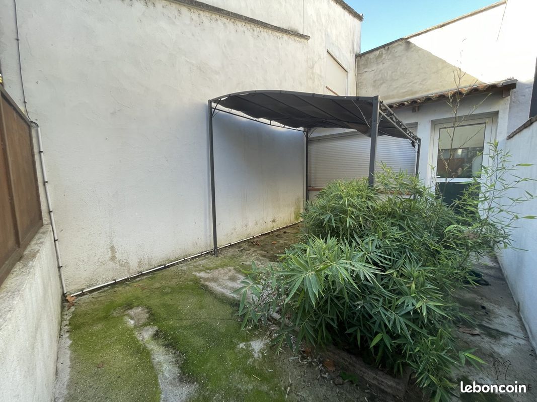 Duplex 2 pièces 60 m² (image 10)