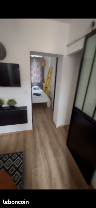 Appartement 2 pièces 28 m² · à Elbeuf · 28 m² · 490 €/mois