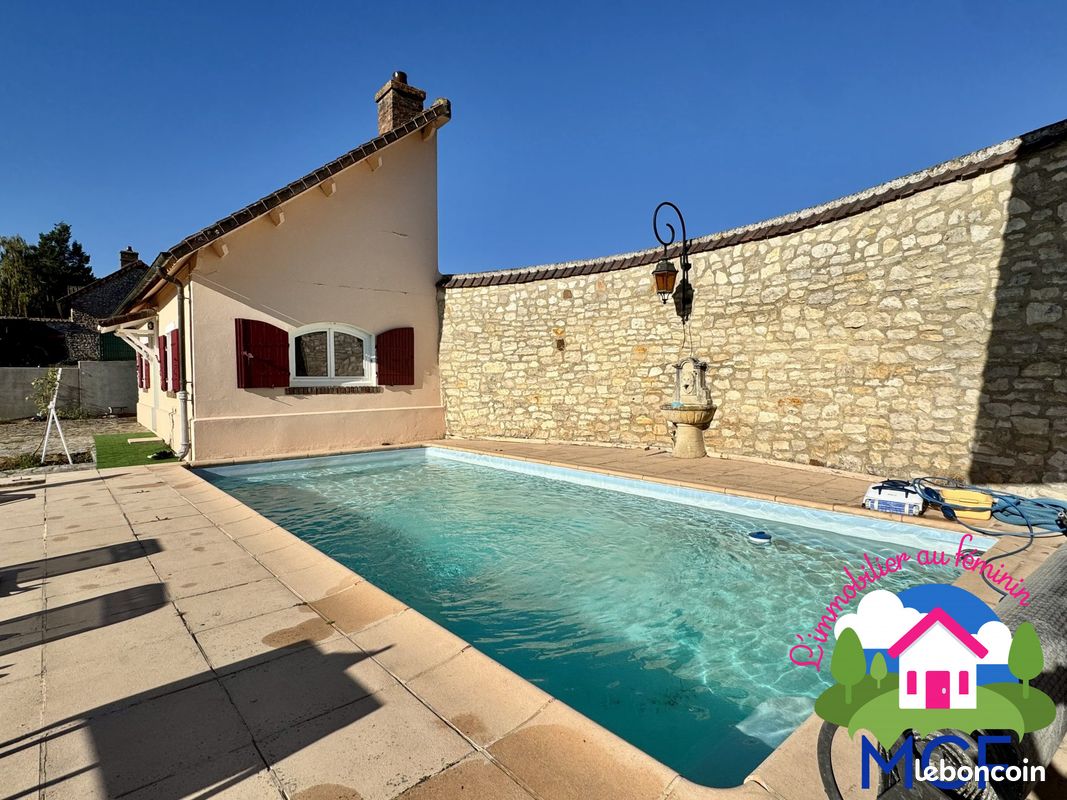 Maison 3 pièces 38 m² · à Bréval · 38 m² · 173 250 €