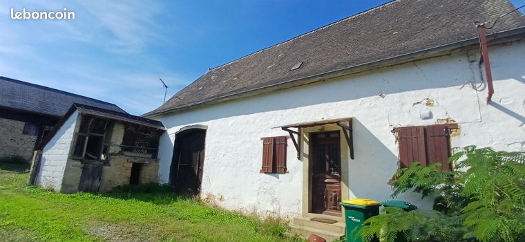 Maison 4 pièces 92 m²