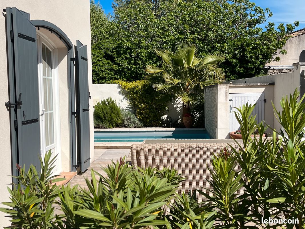 Maison 5 pièces 115 m² · à Saint-Rémy-de-Provence · 115 m² · 675 000 €
