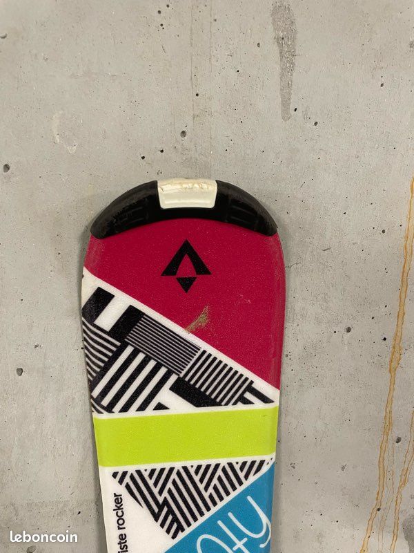 Ski enfant (image 7)