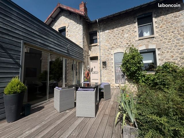 Maison 6 pièces 130 m² · à Limoges · 130 m² · 279 000 €