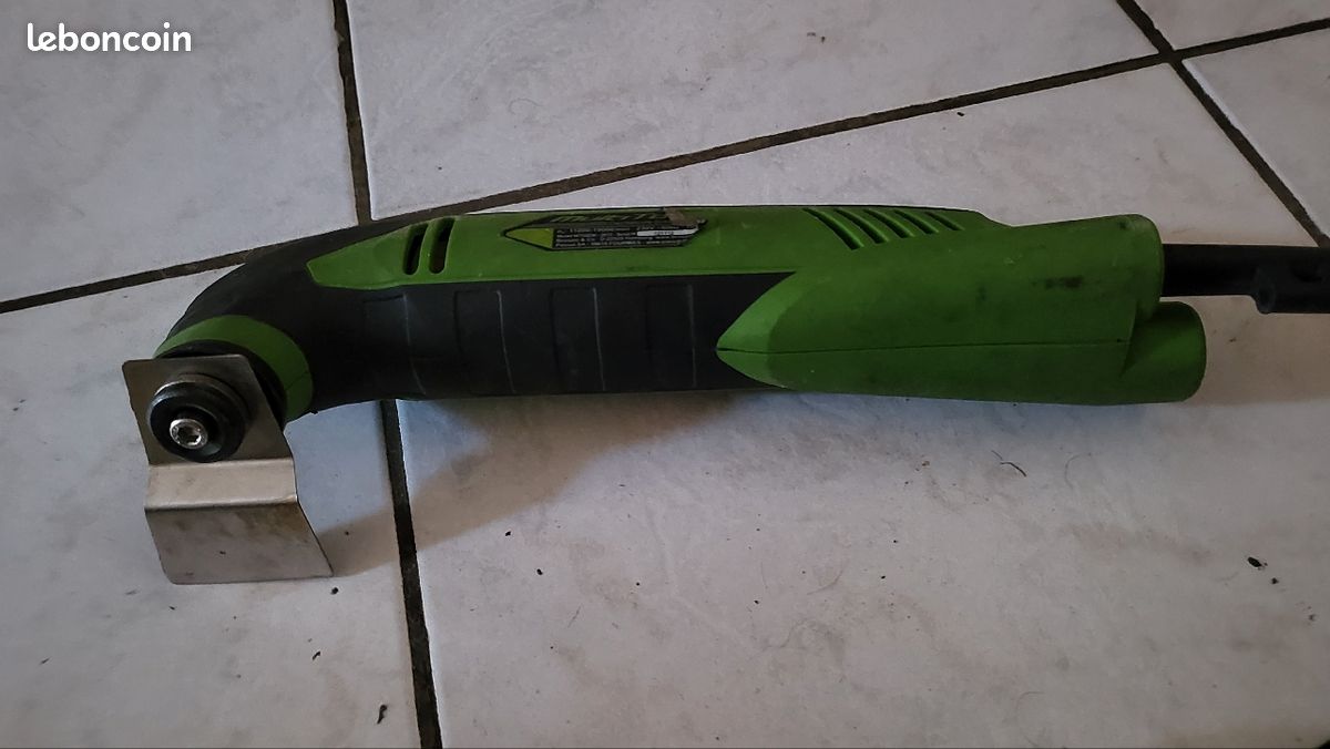 Machine occiliant (image 2)