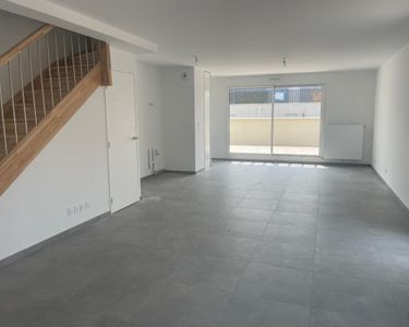 Appartement 579 500 € - 89 m²