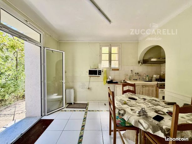 Maison de ville 7 pièces 170 m² — 21