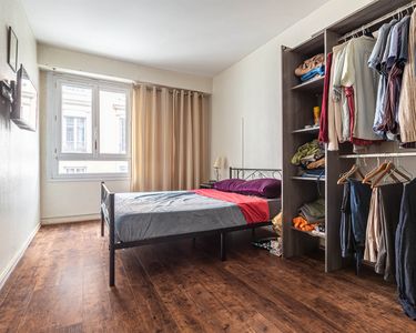 Appartement 275 000 € - 61 m²