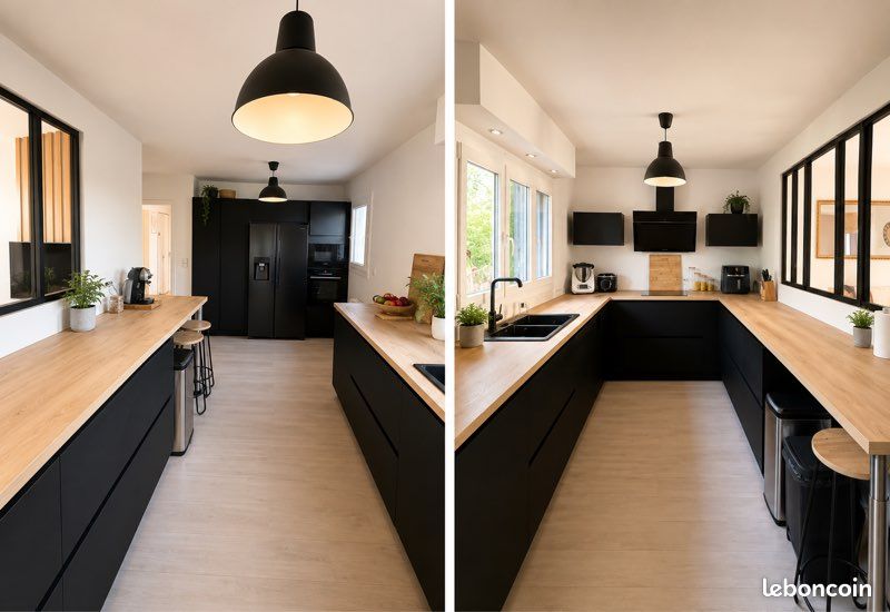 Maison 6 pièces 165 m² · à Joigny · 165 m² · 160 000 €