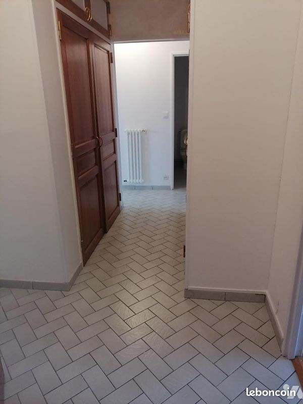 Appartement 3 pièces 67 m² · au Mans · 67 m² · 730 €/mois