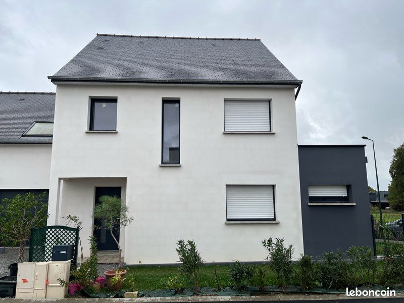 Maison 7 pièces 180 m² · à Nouvoitou · 180 m² · 425 000 €