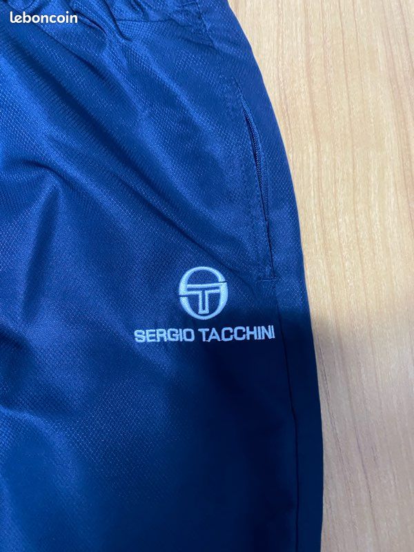 Ensemble sergio tacchini (image 3)